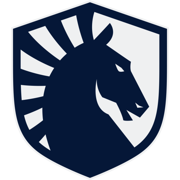 Holo Team Liquid Team Sticker - TI 2023