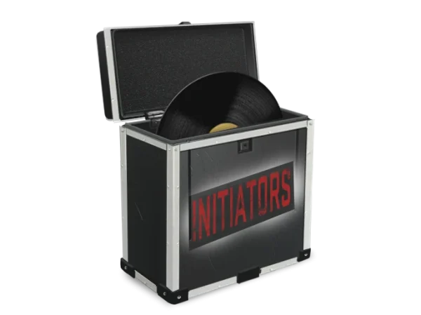 Initiators Music Kit Box