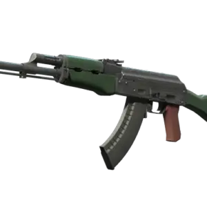 AK-47 | First Class (Well-Worn)