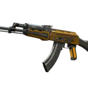 AK-47 | Fuel Injector (Factory New)