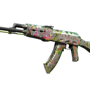 AK-47 | Head Shot (Factory New)