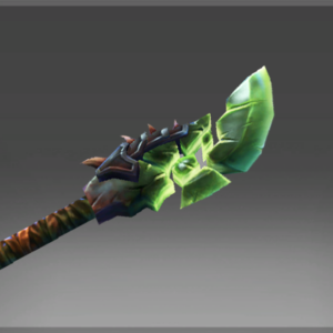 Aquemerald Blade