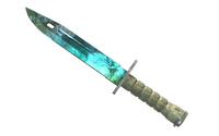 ★ Bayonet | Gamma Doppler (Factory New)